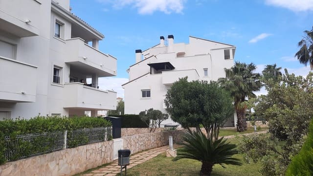 2 bedroom Apartment for sale in El Vergel / Verger with pool garage - € 198,000 (Ref: 9626939)