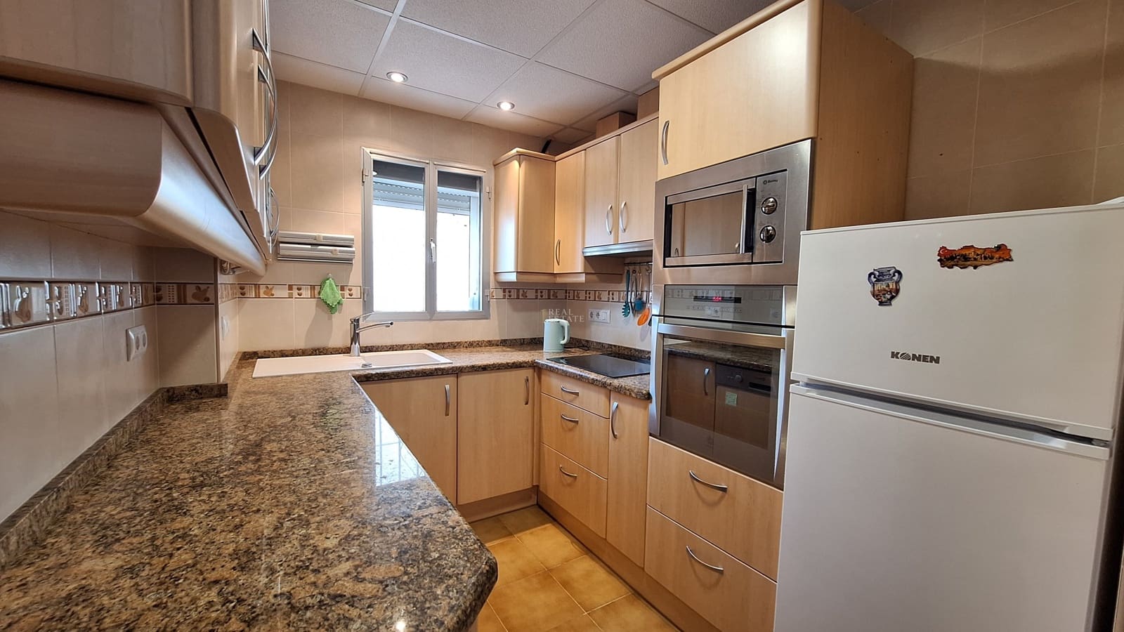 4 bedroom Villa for sale in Els Poblets with pool - € 575,000 (Ref: 9626940)