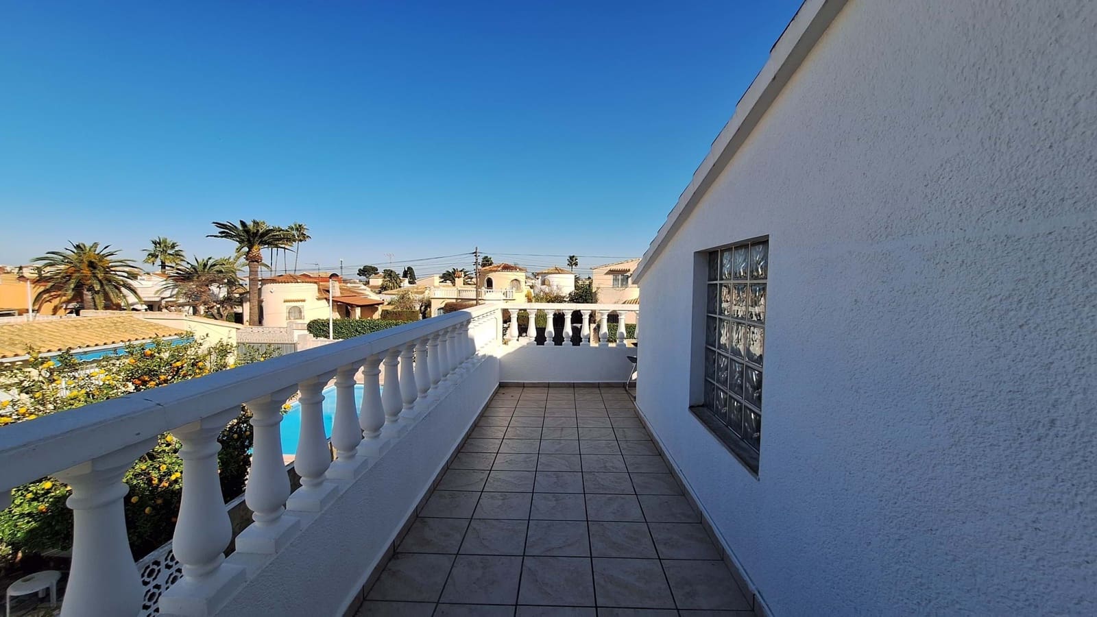 4 bedroom Villa for sale in Els Poblets with pool - € 575,000 (Ref: 9626940)