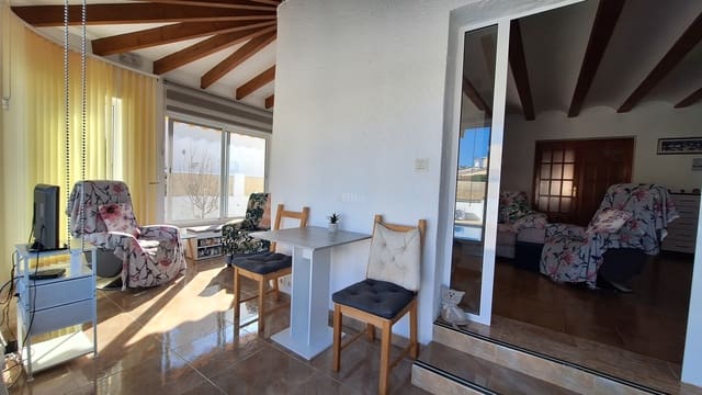 4 bedroom Villa for sale in Els Poblets with pool - € 575,000 (Ref: 9626940)