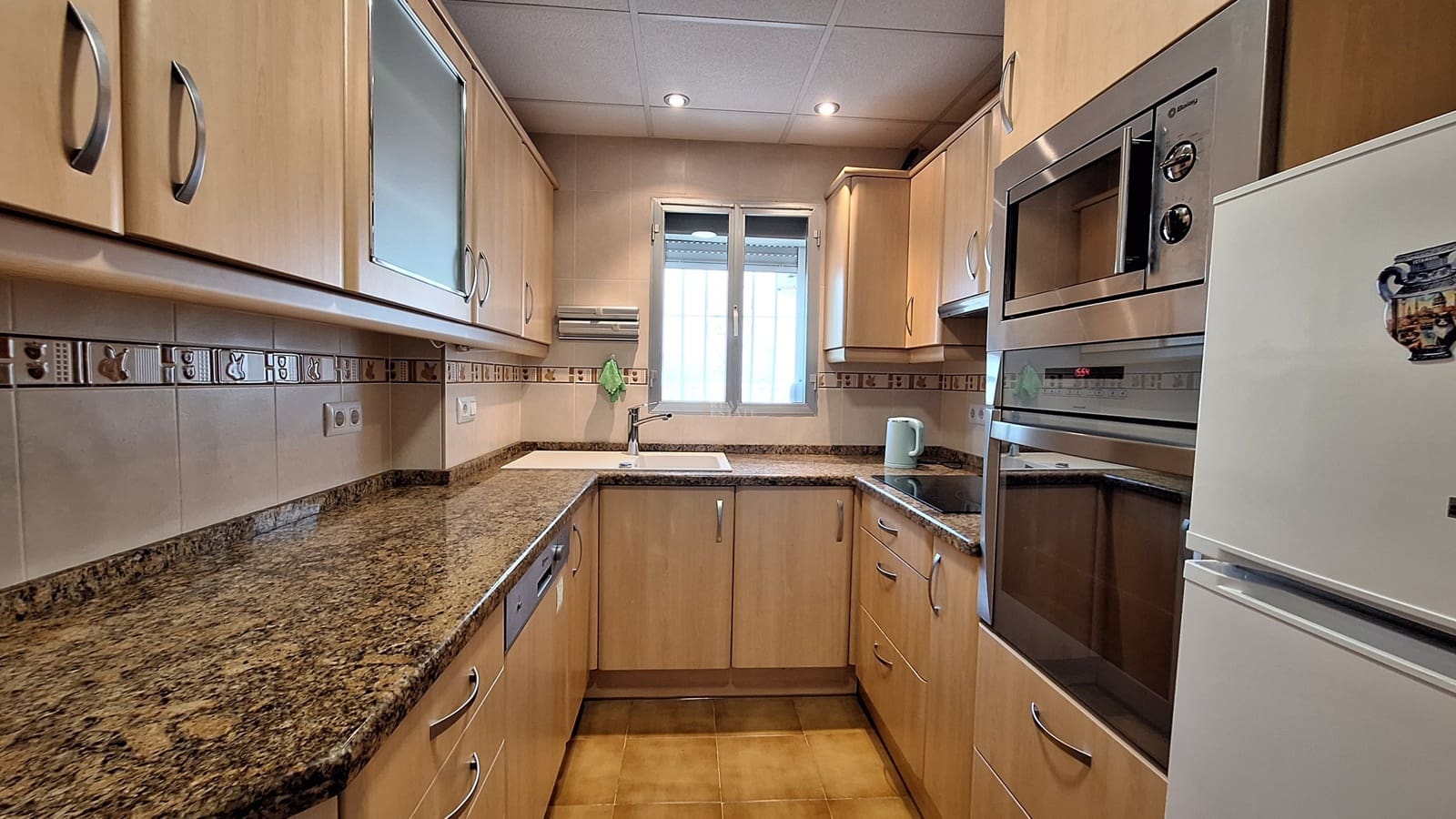 4 bedroom Villa for sale in Els Poblets with pool - € 575,000 (Ref: 9626940)