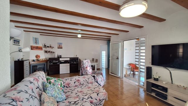 4 bedroom Villa for sale in Els Poblets with pool - € 575,000 (Ref: 9626940)