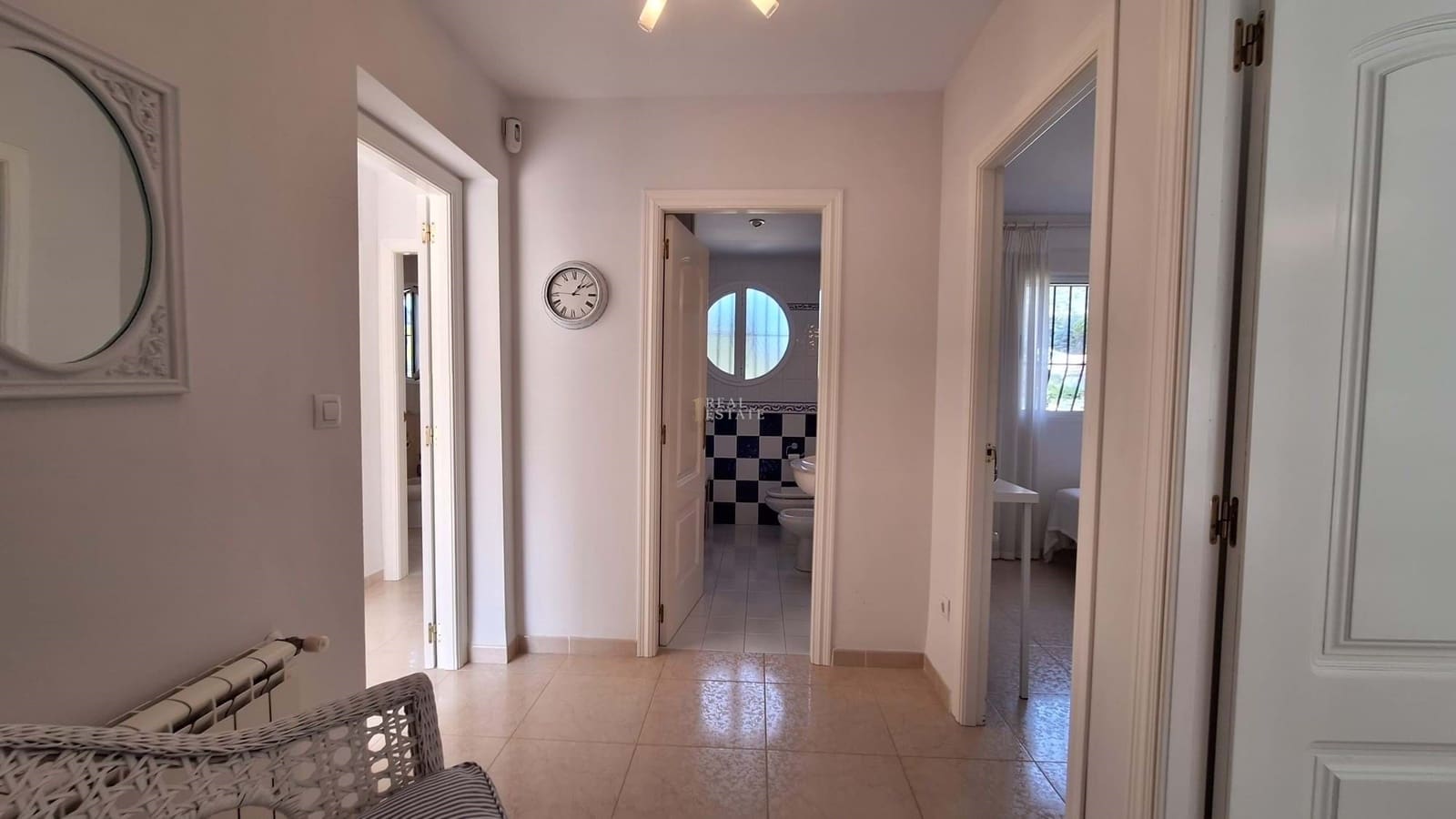 Chalet de 4 habitaciones en Barx en venta con piscina garaje - 399.000 € (Ref: 9629433)