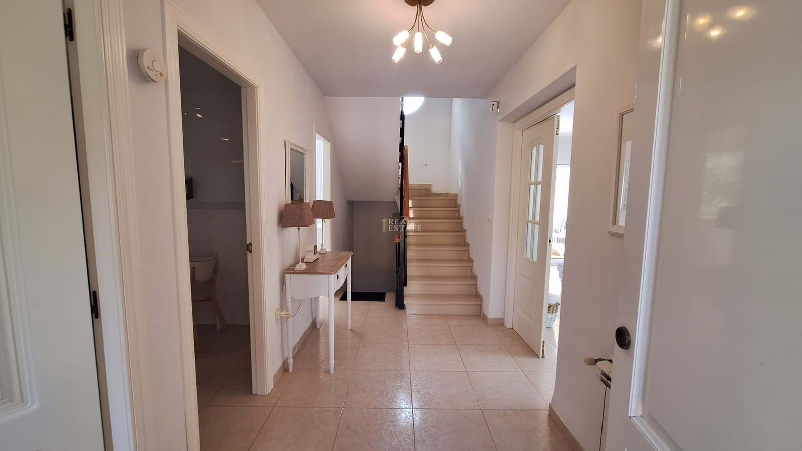 Chalet de 4 habitaciones en Barx en venta con piscina garaje - 399.000 € (Ref: 9629433)