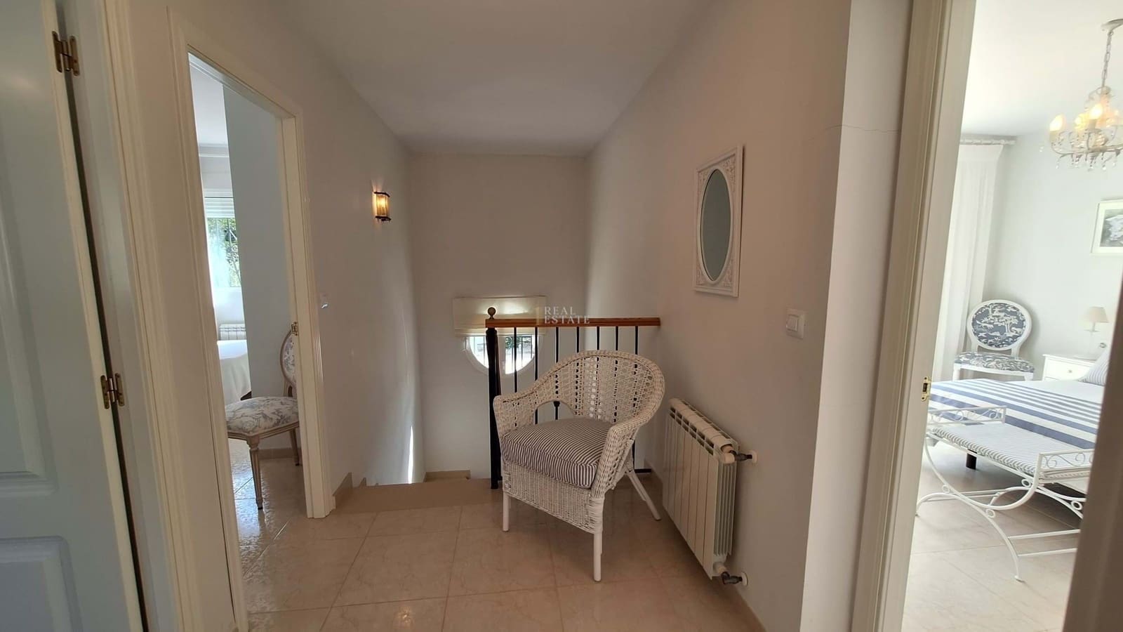 Chalet de 4 habitaciones en Barx en venta con piscina garaje - 399.000 € (Ref: 9629433)