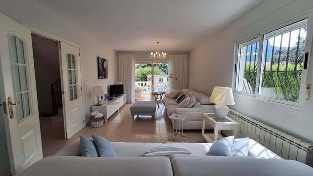 4 camera da letto Villa in vendita in Barx con piscina garage - 399.000 € (Rif: 9629433)