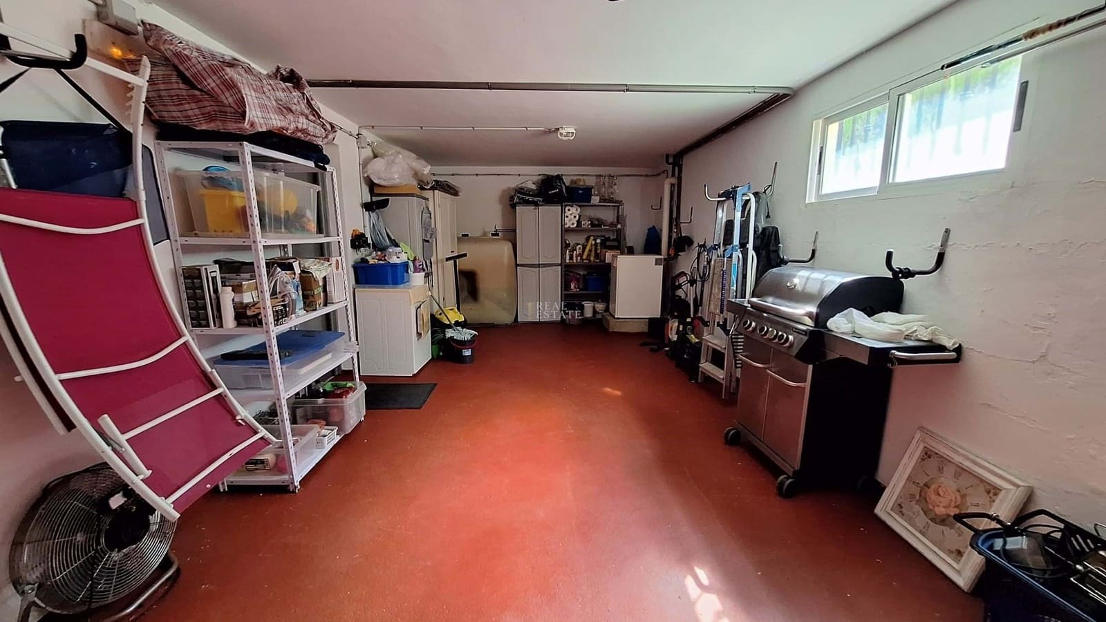 Chalet de 4 habitaciones en Barx en venta con piscina garaje - 399.000 € (Ref: 9629433)