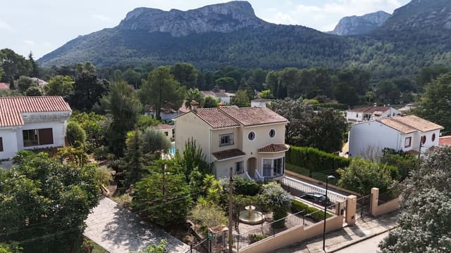 4 camera da letto Villa in vendita in Barx con piscina garage - 399.000 € (Rif: 9629433)