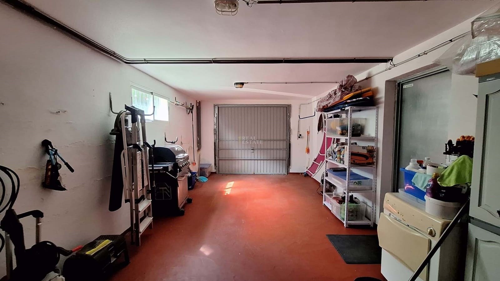 Chalet de 4 habitaciones en Barx en venta con piscina garaje - 399.000 € (Ref: 9629433)