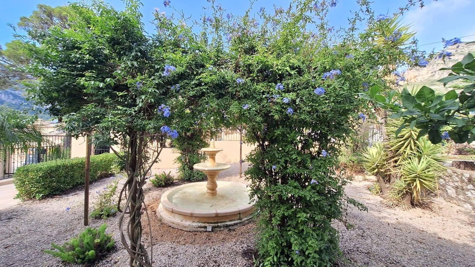 Chalet de 4 habitaciones en Barx en venta con piscina garaje - 399.000 € (Ref: 9629433)