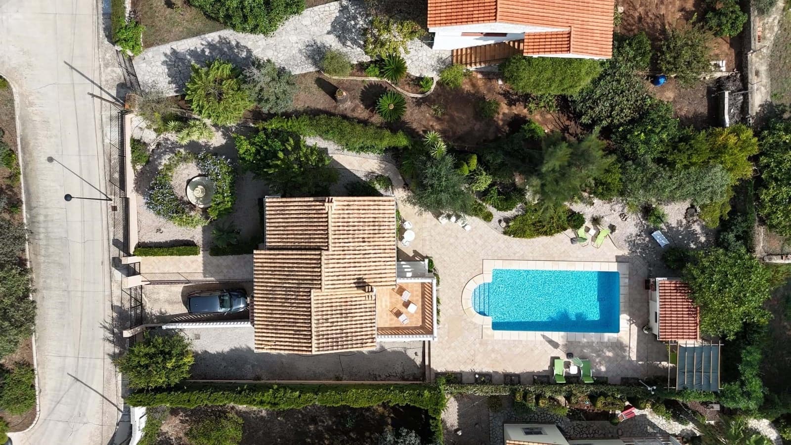 Chalet de 4 habitaciones en Barx en venta con piscina garaje - 399.000 € (Ref: 9629433)