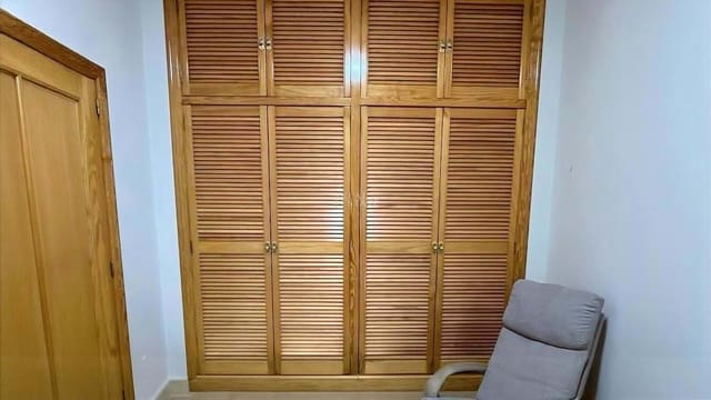 3 slaapkamer Appartement te koop in Cartagena - € 200.000 (Ref: 9634803)