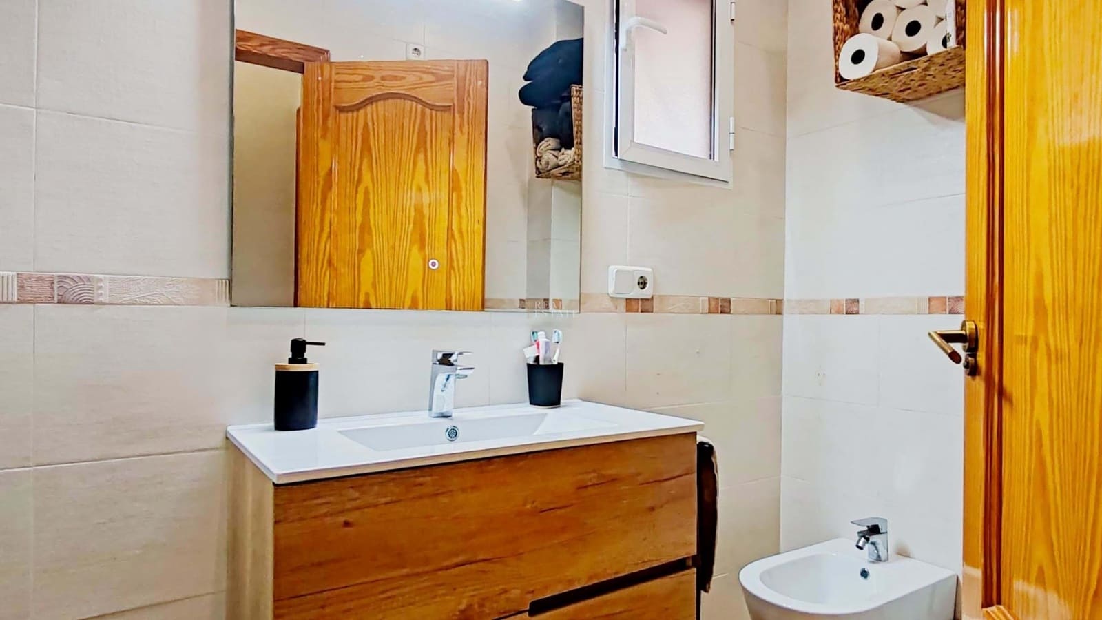 3 slaapkamer Appartement te koop in Cartagena - € 200.000 (Ref: 9634803)