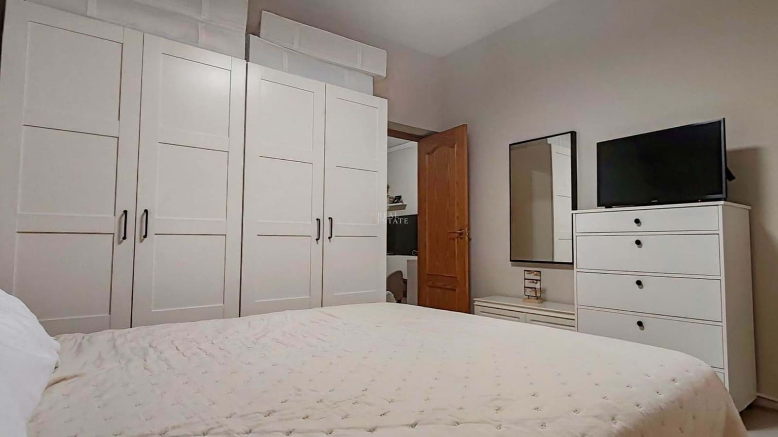 3 slaapkamer Appartement te koop in Cartagena - € 200.000 (Ref: 9634803)