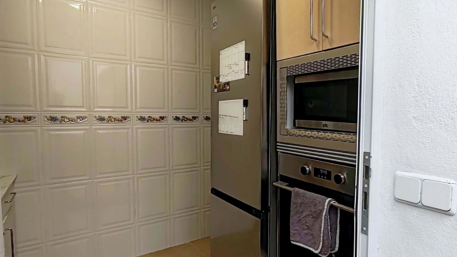 3 slaapkamer Appartement te koop in Cartagena - € 200.000 (Ref: 9634803)