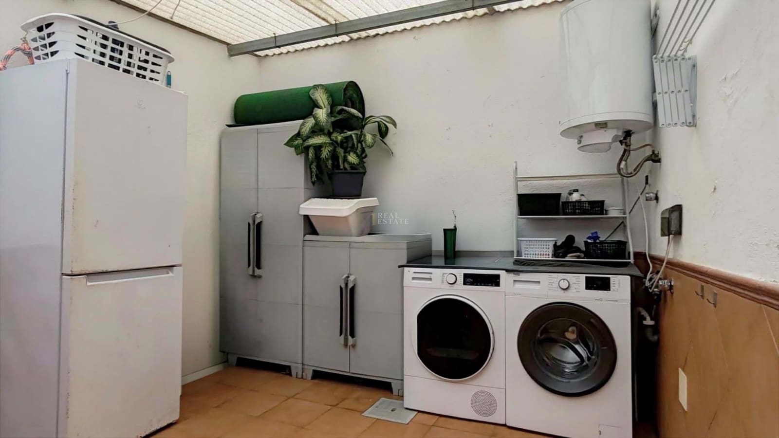 3 slaapkamer Appartement te koop in Cartagena - € 200.000 (Ref: 9634803)