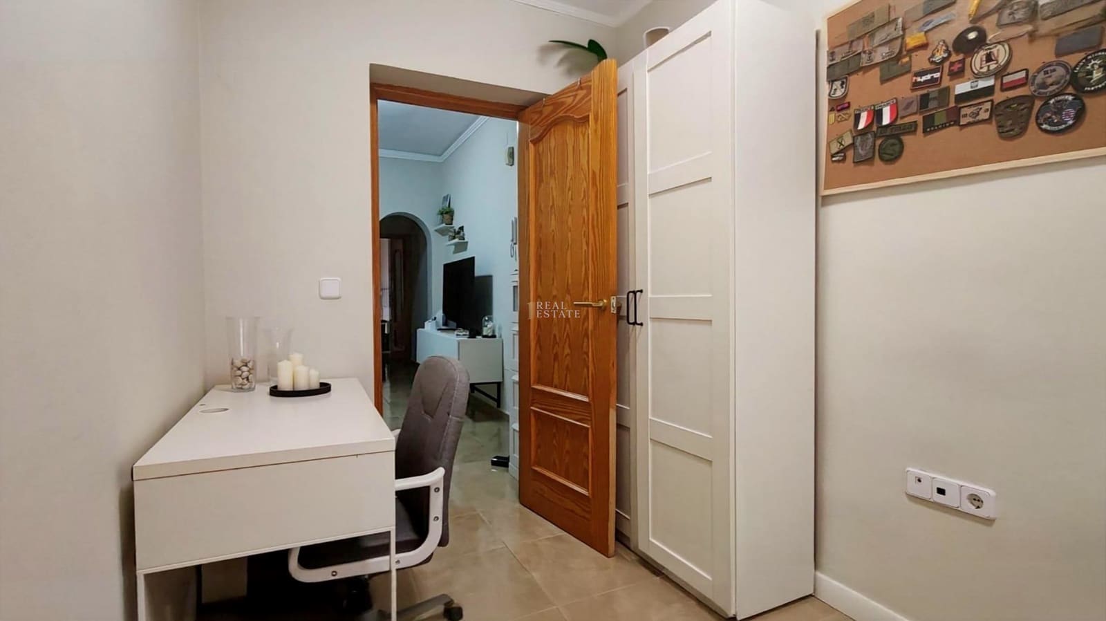 3 slaapkamer Appartement te koop in Cartagena - € 200.000 (Ref: 9634803)