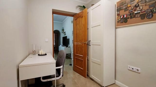 3 slaapkamer Appartement te koop in Cartagena - € 200.000 (Ref: 9634803)