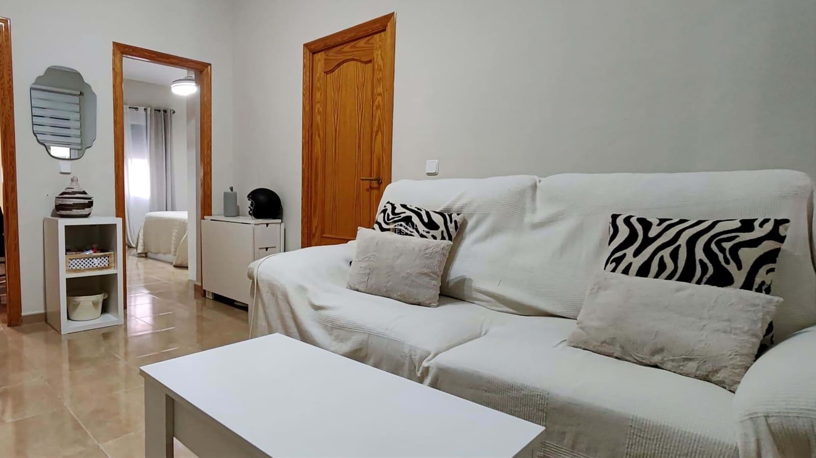3 slaapkamer Appartement te koop in Cartagena - € 200.000 (Ref: 9634803)