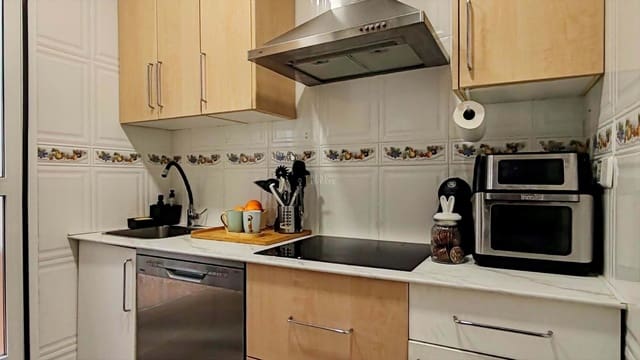 3 slaapkamer Appartement te koop in Cartagena - € 200.000 (Ref: 9634803)