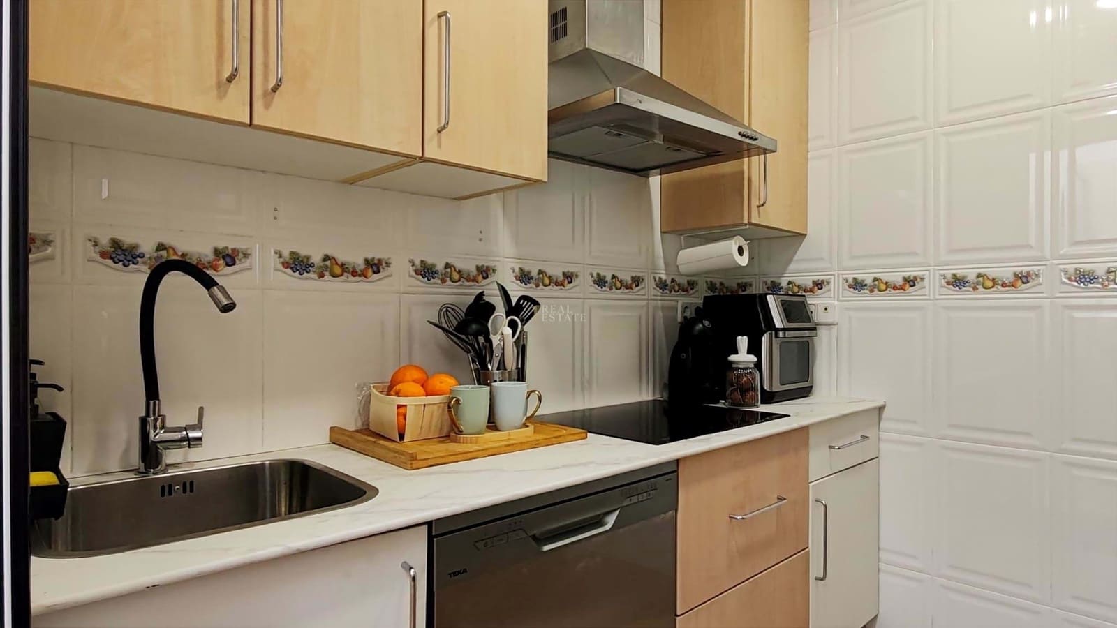 3 slaapkamer Appartement te koop in Cartagena - € 200.000 (Ref: 9634803)