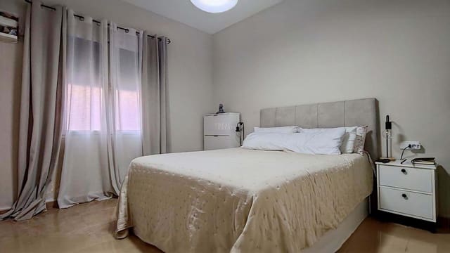 3 slaapkamer Appartement te koop in Cartagena - € 200.000 (Ref: 9634803)