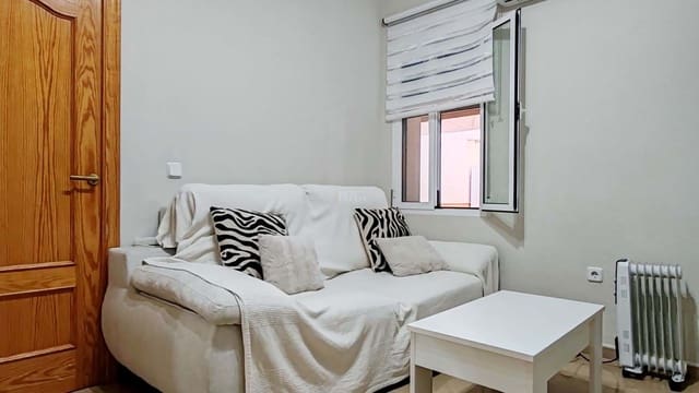 3 slaapkamer Appartement te koop in Cartagena - € 200.000 (Ref: 9634803)