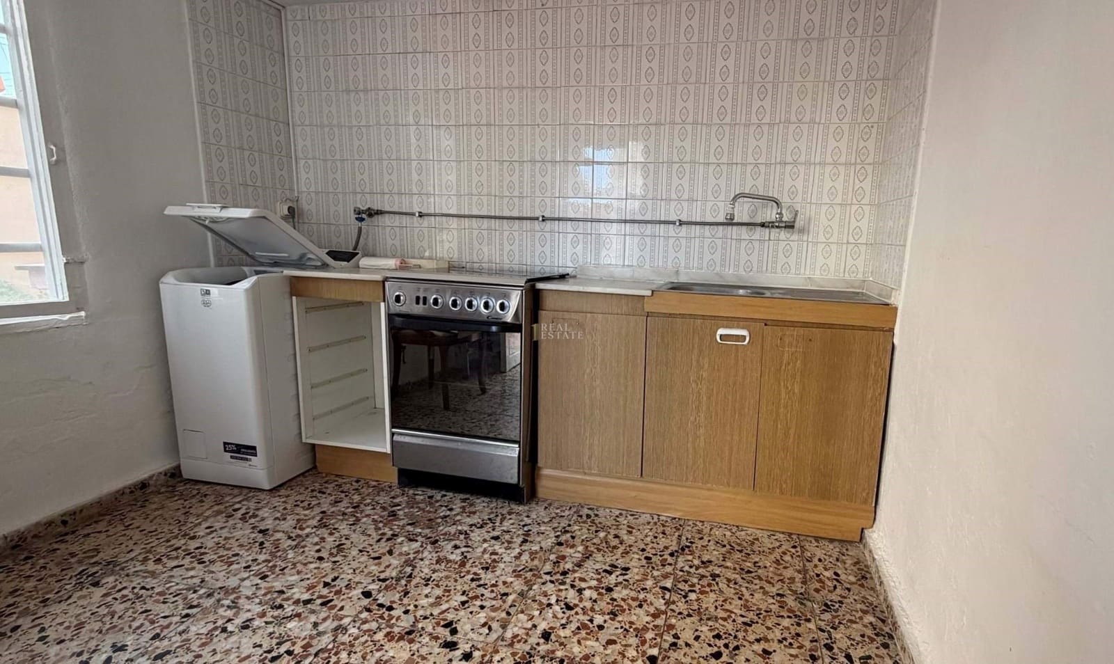Casa de 3 habitaciones en Alicante / Alacant ciudad en venta - 359.900 € (Ref: 9638113)