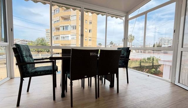 Casa de 3 habitaciones en Alicante / Alacant ciudad en venta - 359.900 € (Ref: 9638113)