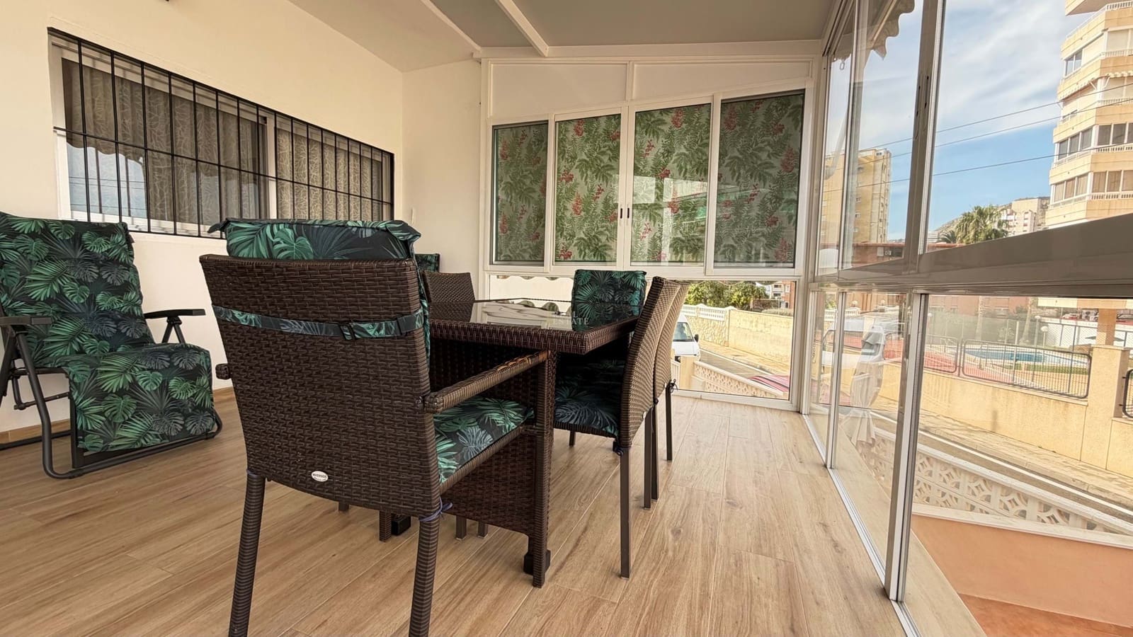 Casa de 3 habitaciones en Alicante / Alacant ciudad en venta - 359.900 € (Ref: 9638113)