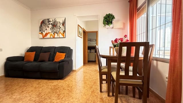 Casa de 3 habitaciones en Alicante / Alacant ciudad en venta - 359.900 € (Ref: 9638113)