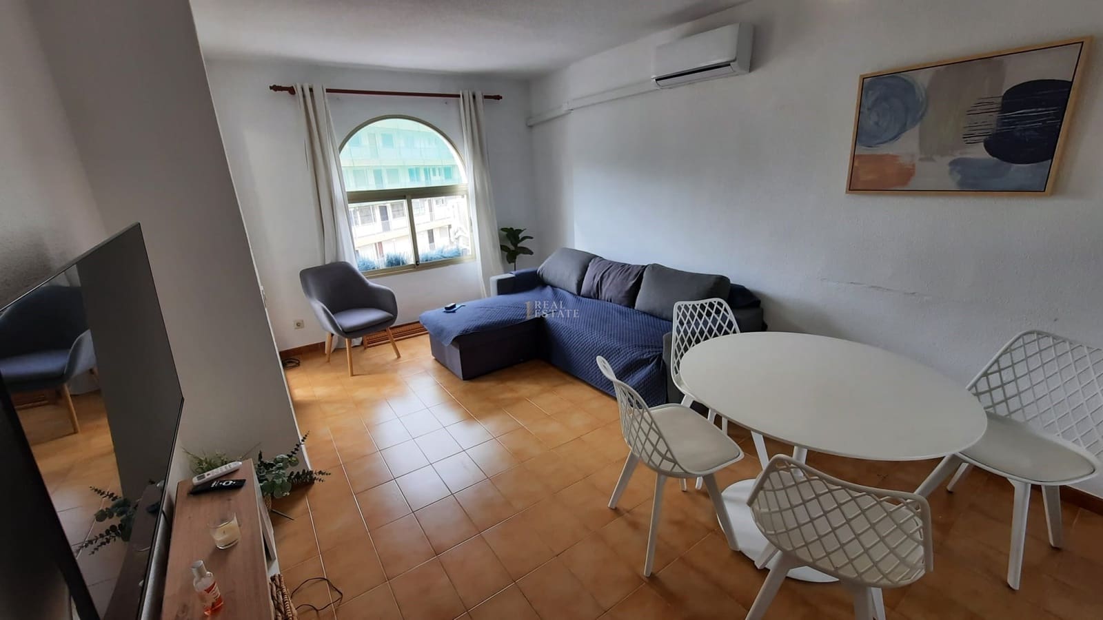 2 slaapkamer Appartement te koop in Calpe / Calp met zwembad - € 232.500 (Ref: 9638887)
