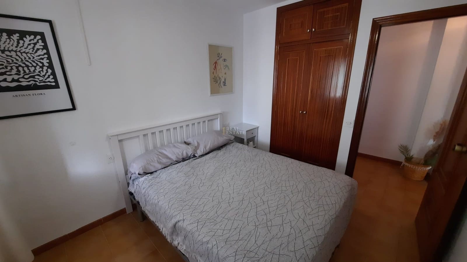 2 slaapkamer Appartement te koop in Calpe / Calp met zwembad - € 232.500 (Ref: 9638887)