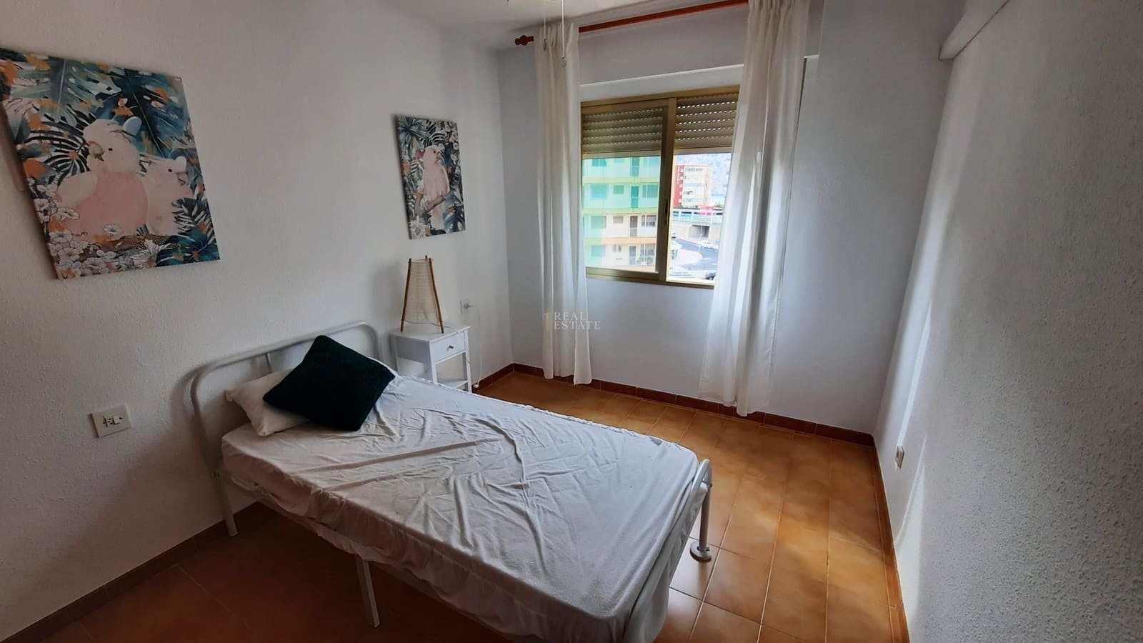 2 slaapkamer Appartement te koop in Calpe / Calp met zwembad - € 232.500 (Ref: 9638887)