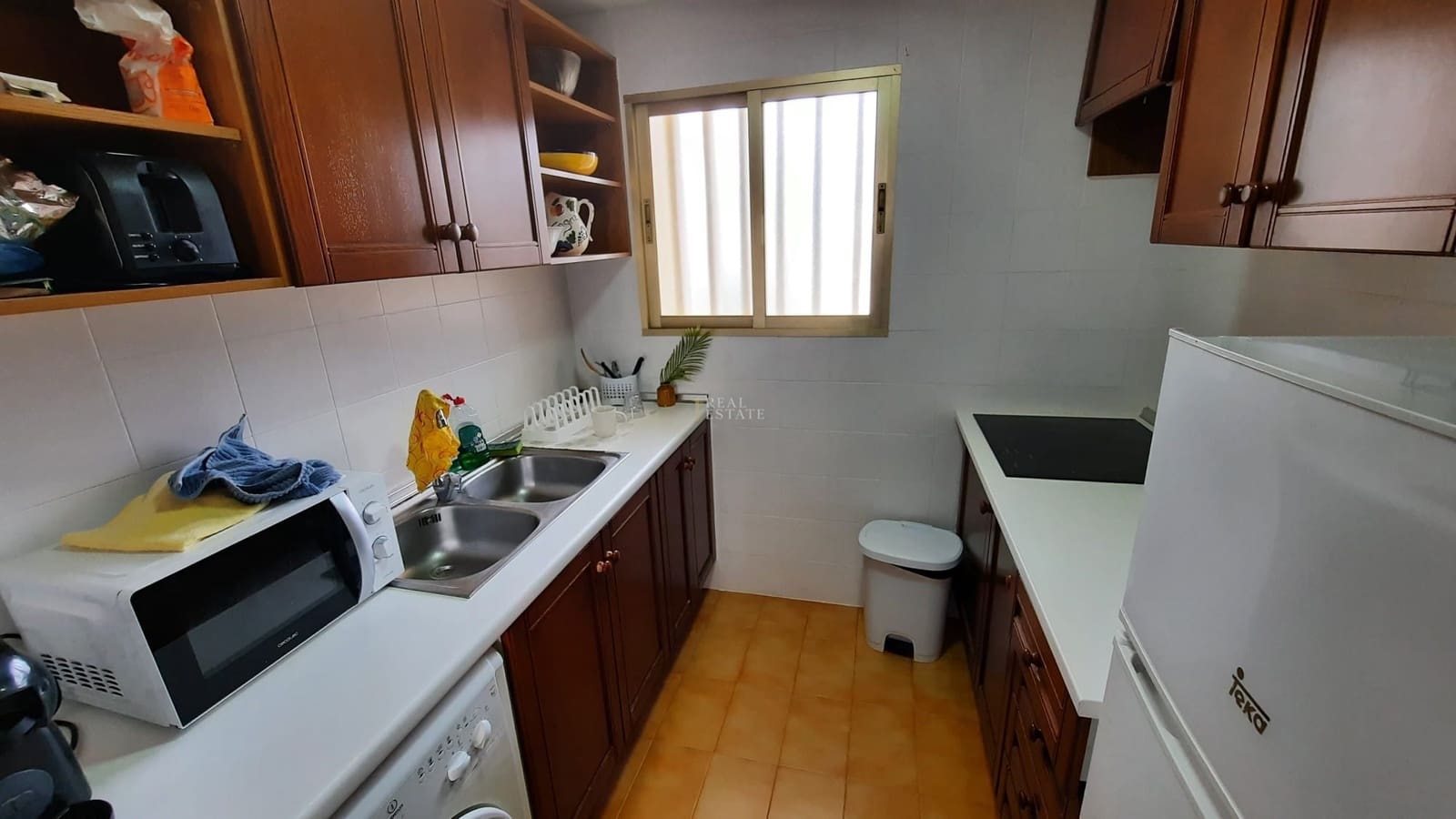 2 slaapkamer Appartement te koop in Calpe / Calp met zwembad - € 232.500 (Ref: 9638887)