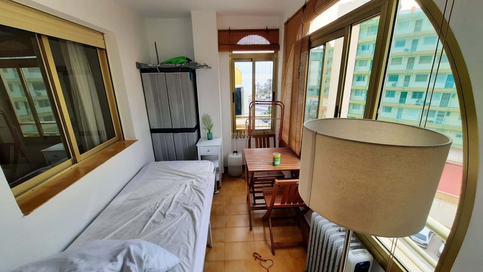 2 slaapkamer Appartement te koop in Calpe / Calp met zwembad - € 232.500 (Ref: 9638887)