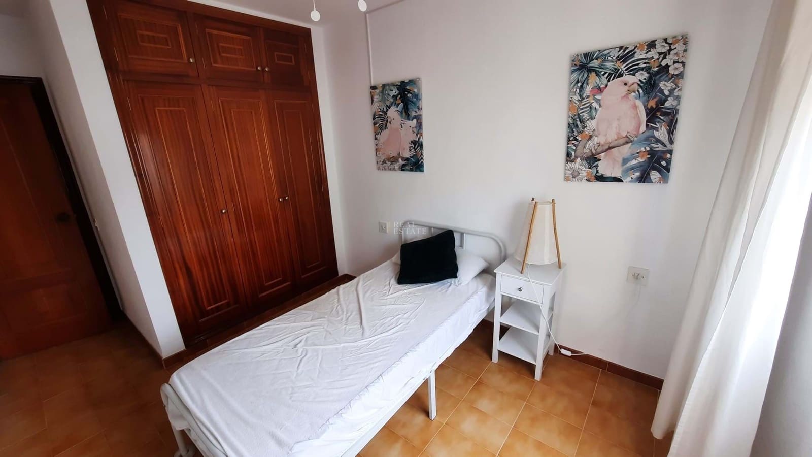 2 slaapkamer Appartement te koop in Calpe / Calp met zwembad - € 232.500 (Ref: 9638887)