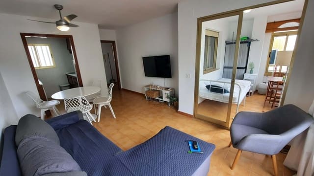 2 slaapkamer Appartement te koop in Calpe / Calp met zwembad - € 232.500 (Ref: 9638887)