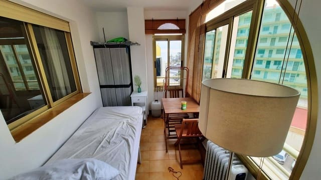 2 slaapkamer Appartement te koop in Calpe / Calp met zwembad - € 232.500 (Ref: 9638887)