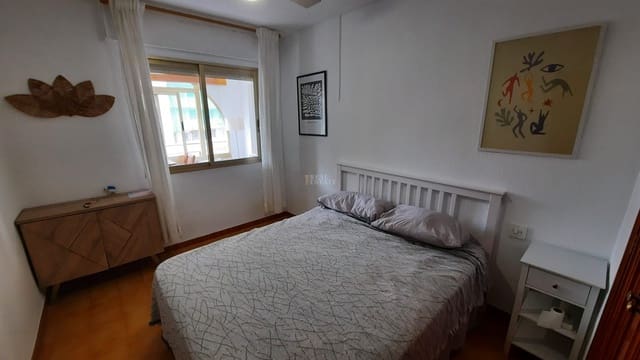 2 slaapkamer Appartement te koop in Calpe / Calp met zwembad - € 232.500 (Ref: 9638887)