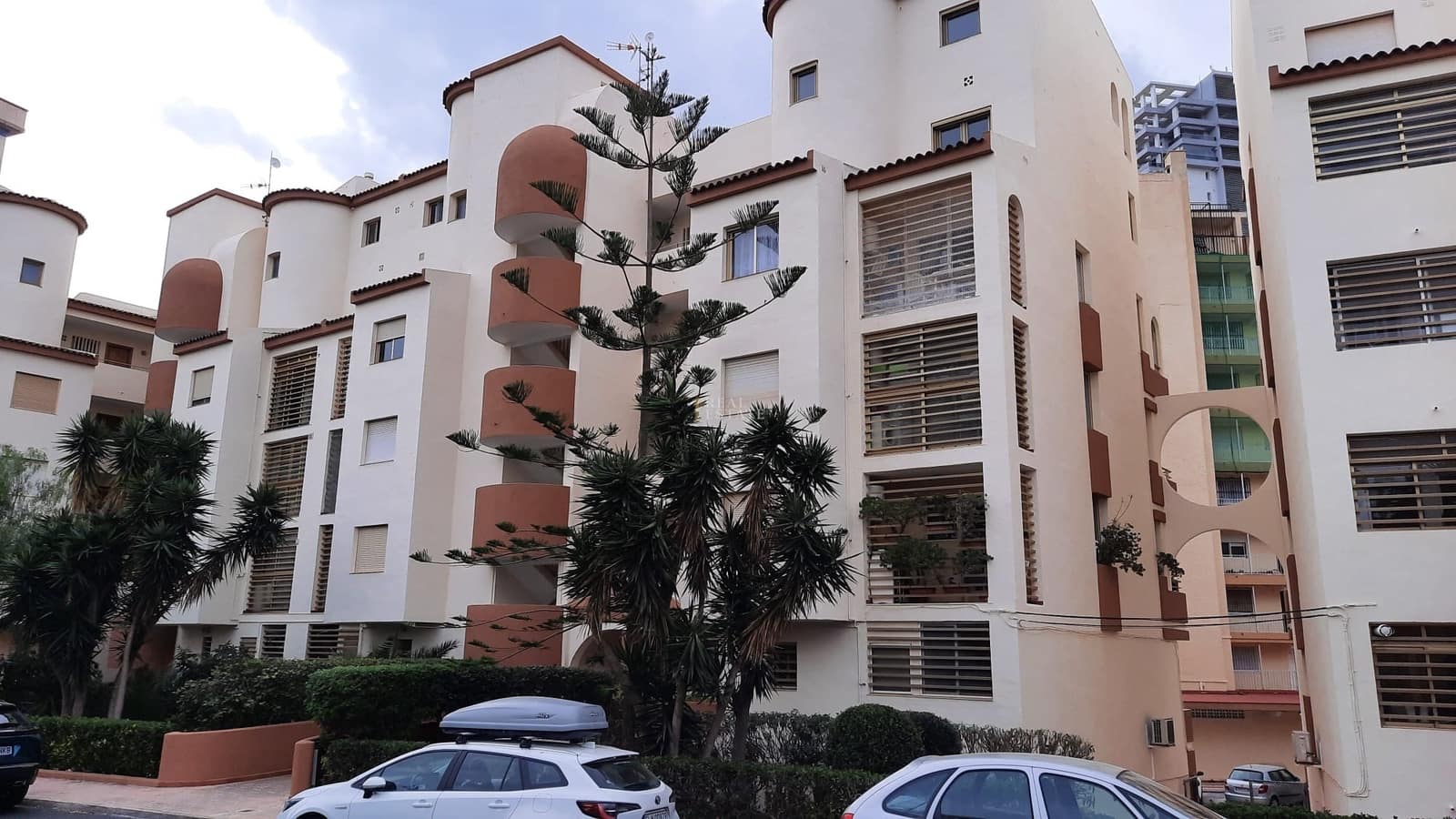 2 slaapkamer Appartement te koop in Calpe / Calp met zwembad - € 232.500 (Ref: 9638887)