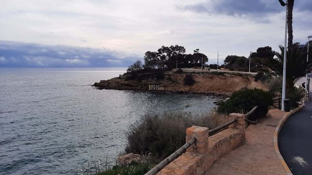 2 slaapkamer Appartement te koop in Calpe / Calp met zwembad - € 232.500 (Ref: 9638887)