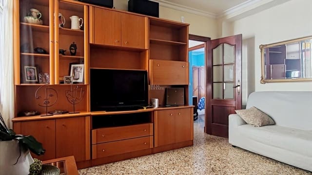 4 soveværelse Lejlighed til salg i Cartagena - € 152.500 (Ref: 9641386)