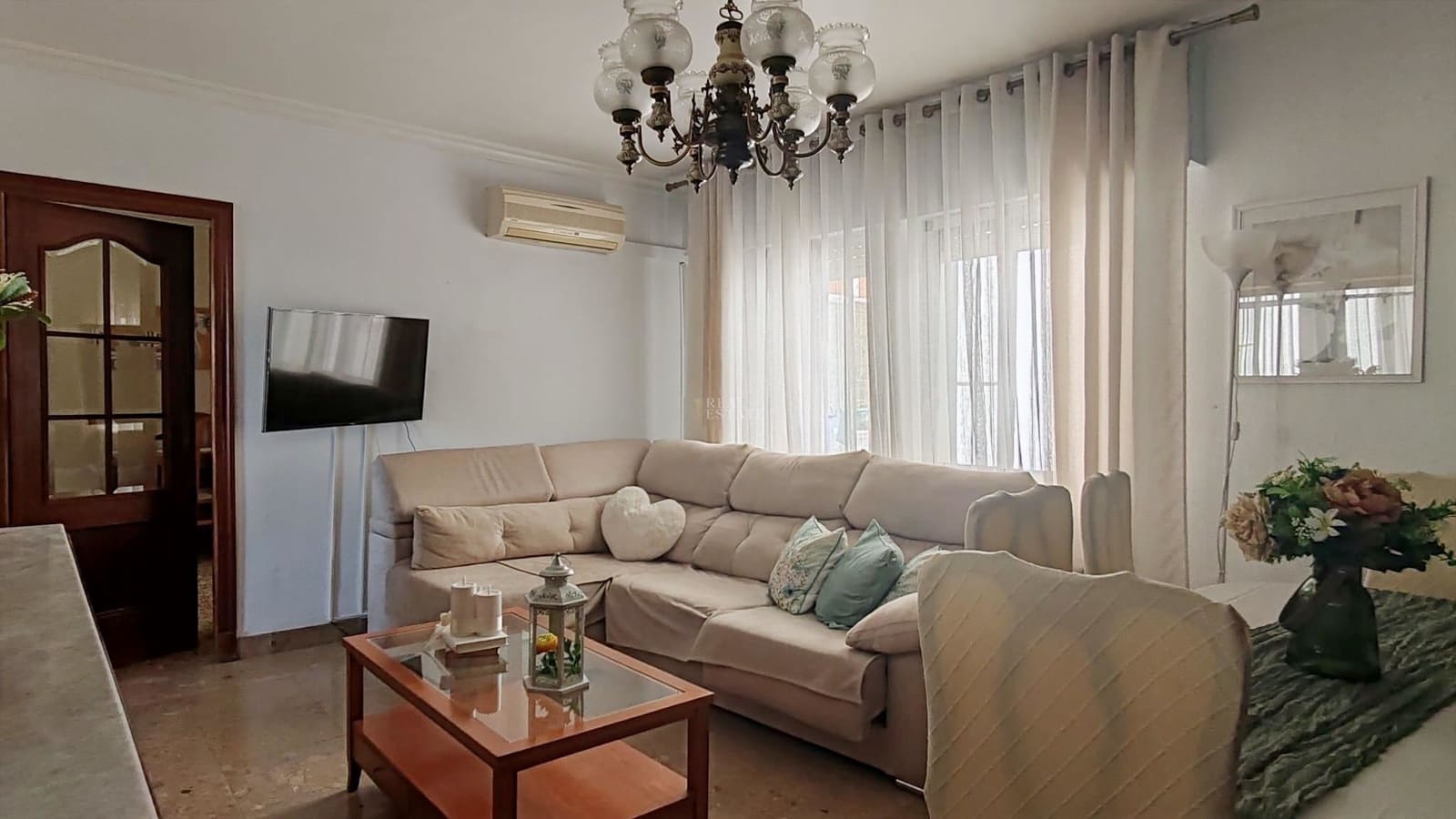 4 soveværelse Lejlighed til salg i Cartagena - € 152.500 (Ref: 9641386)