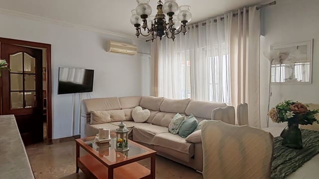 4 soveværelse Lejlighed til salg i Cartagena - € 152.500 (Ref: 9641386)