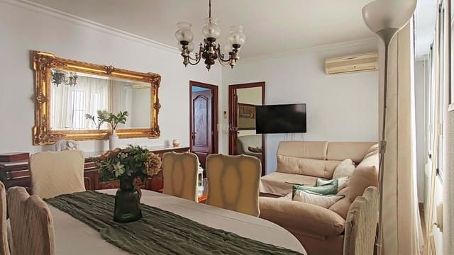 4 soveværelse Lejlighed til salg i Cartagena - € 152.500 (Ref: 9641386)