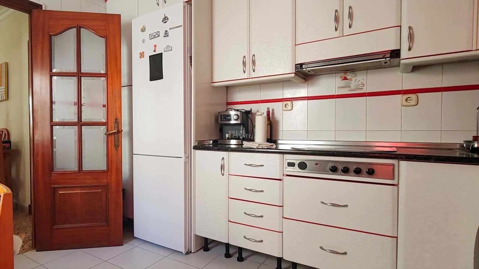 4 soveværelse Lejlighed til salg i Cartagena - € 152.500 (Ref: 9641386)