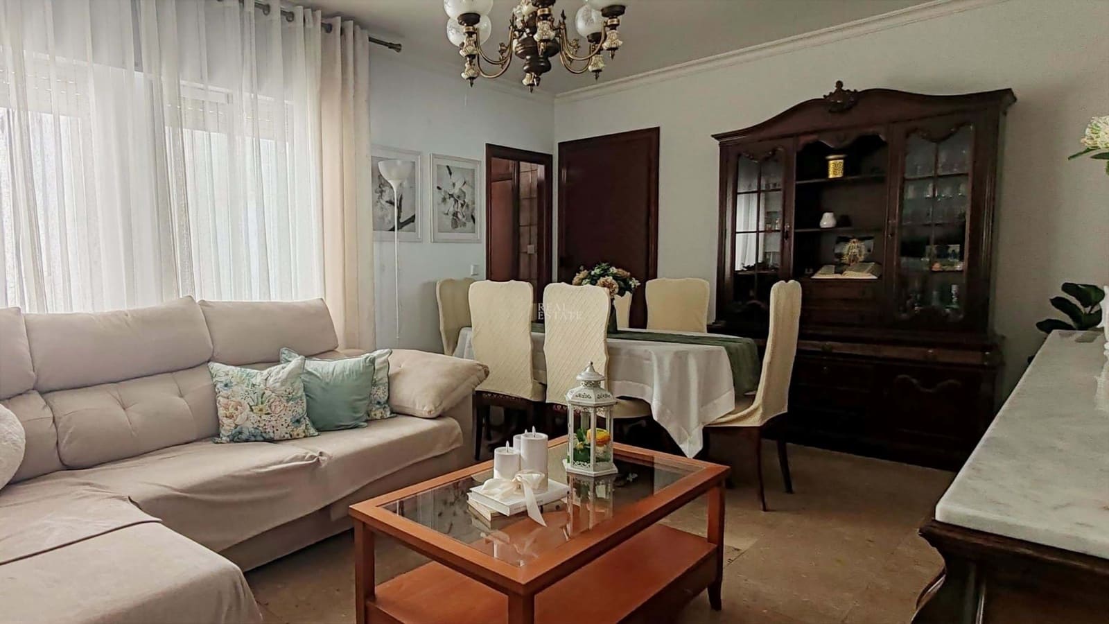 4 soveværelse Lejlighed til salg i Cartagena - € 152.500 (Ref: 9641386)