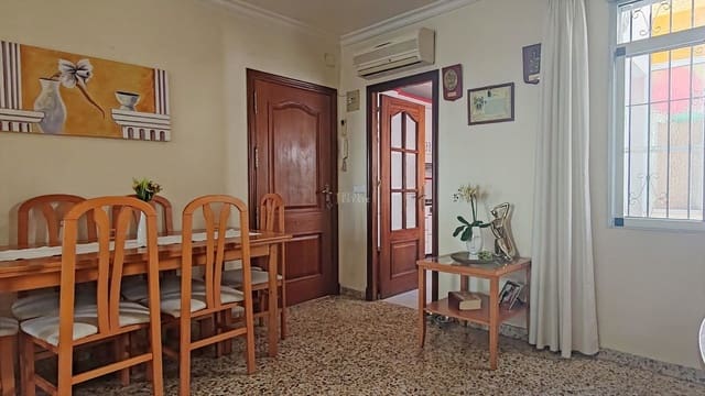 4 soveværelse Lejlighed til salg i Cartagena - € 152.500 (Ref: 9641386)