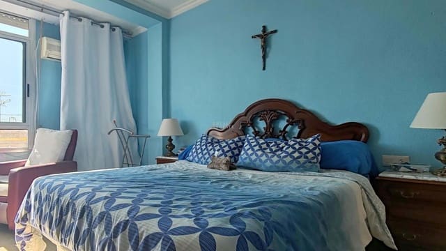 4 soveværelse Lejlighed til salg i Cartagena - € 152.500 (Ref: 9641386)